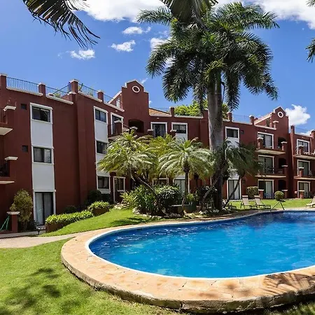 Condominio En El Centro De Tamarindo